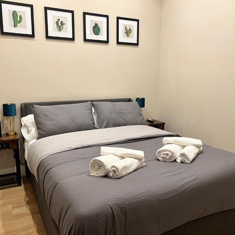 Florio House - Budget Double Room - 1