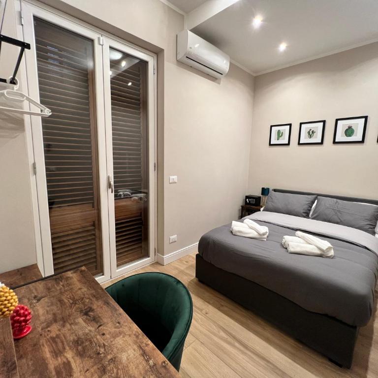 Florio House - Budget Double Room - 6
