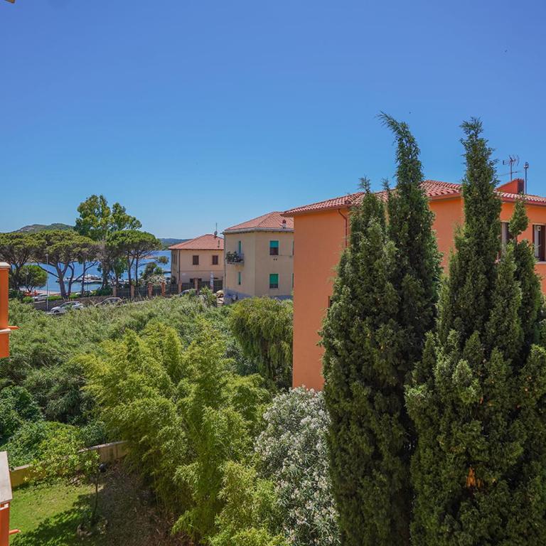 Residenza Aldo Moro - Two-Bedroom Apartment - 17