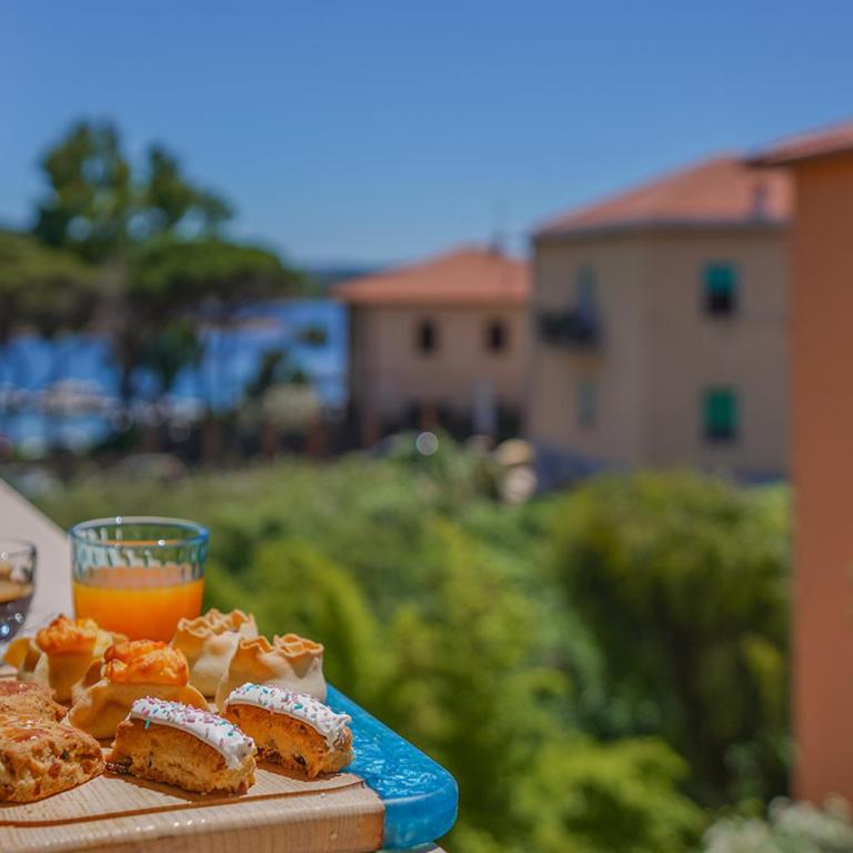 Residenza Aldo Moro - Two-Bedroom Apartment - 18