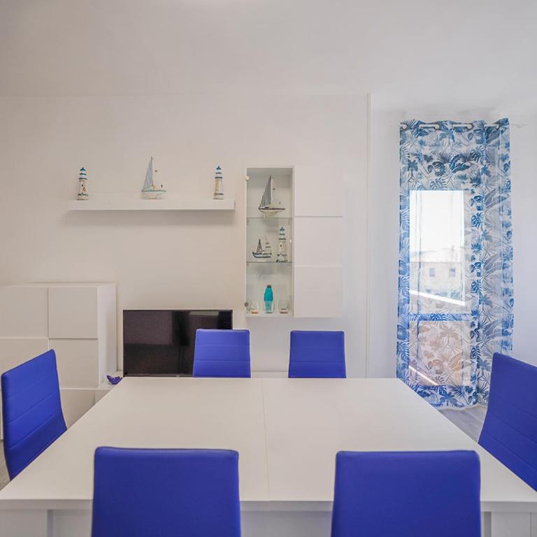 Residenza Aldo Moro - Two-Bedroom Apartment - 3