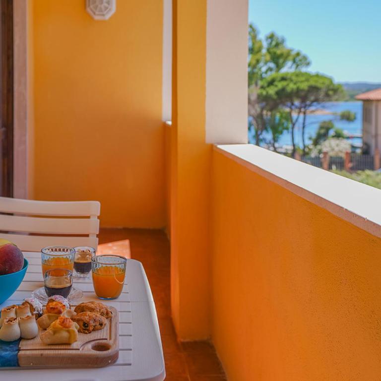 Residenza Aldo Moro - Two-Bedroom Apartment - 20