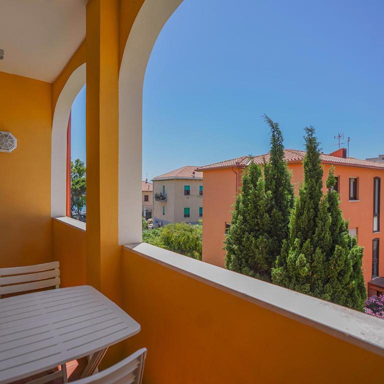 Residenza Aldo Moro - Two-Bedroom Apartment - 21
