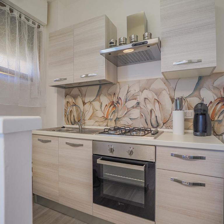 Residenza Aldo Moro - Two-Bedroom Apartment - 7