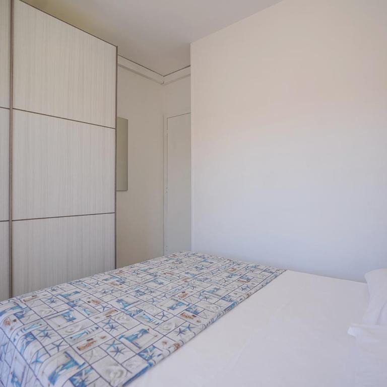 Residenza Aldo Moro - Two-Bedroom Apartment - 10