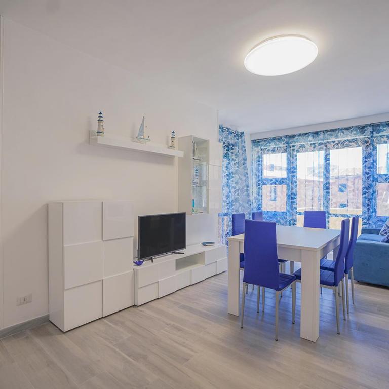 Residenza Aldo Moro - Two-Bedroom Apartment - 4