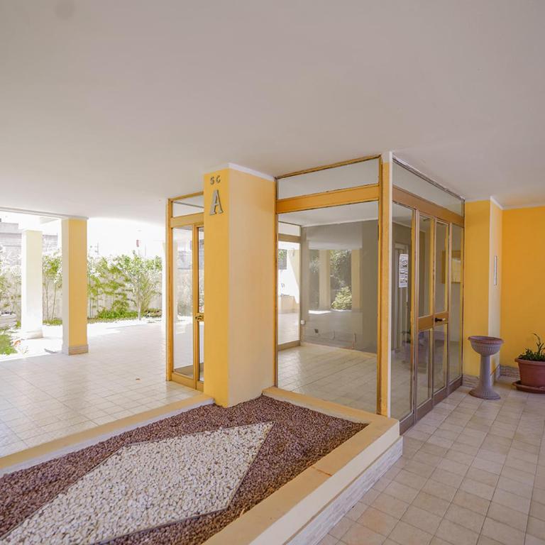Residenza Aldo Moro - Two-Bedroom Apartment - 25