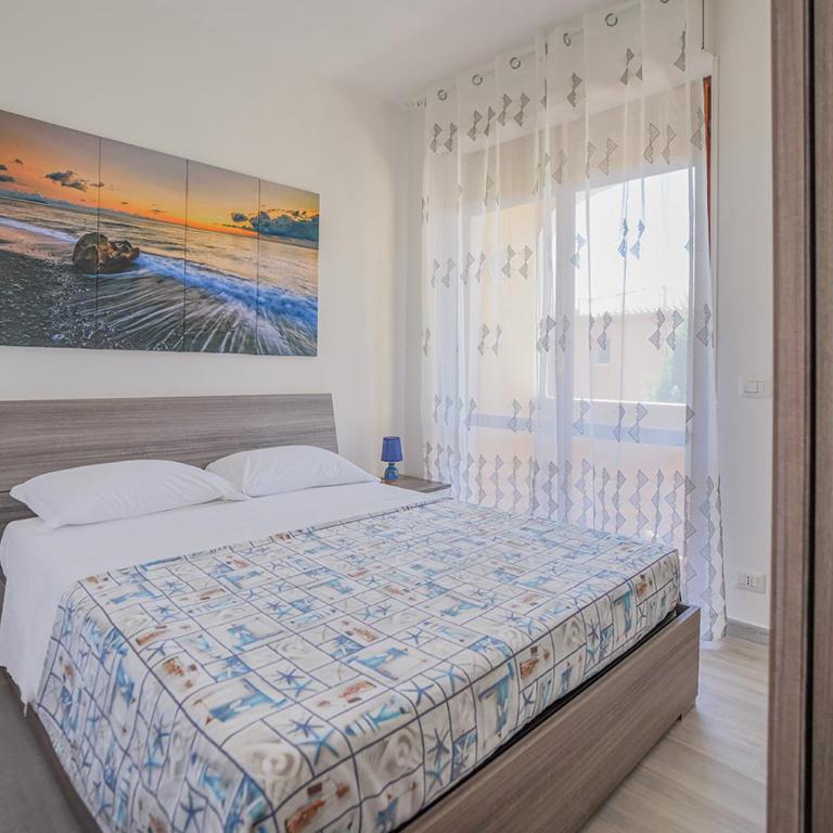 Residenza Aldo Moro - Two-Bedroom Apartment - 11