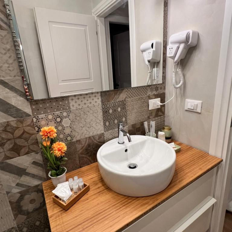 Florio House - Budget Double Room - 3