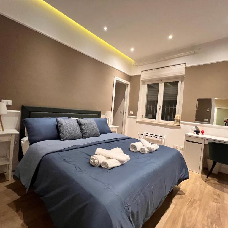 Florio House - Superior Double Room - 1