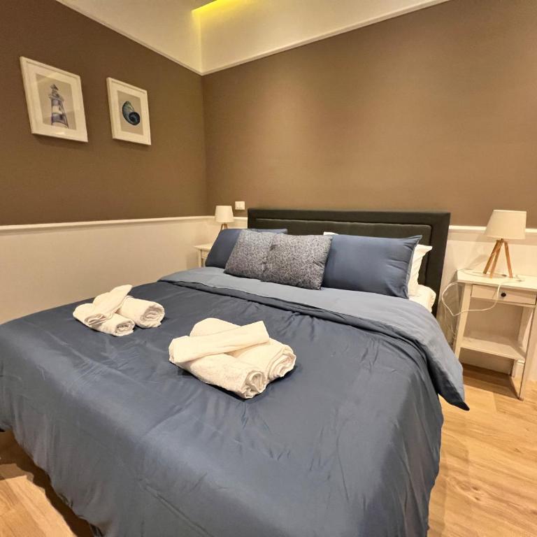 Florio House - Superior Double Room - 8