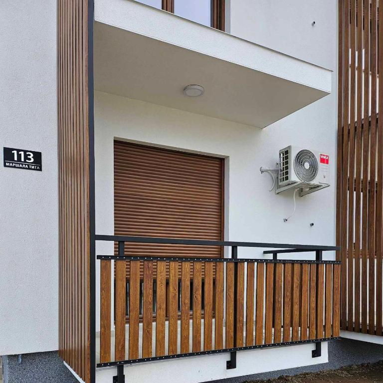 Slatkiš Sweet - Apartman sa 1 Spavaćom Sobom - 12