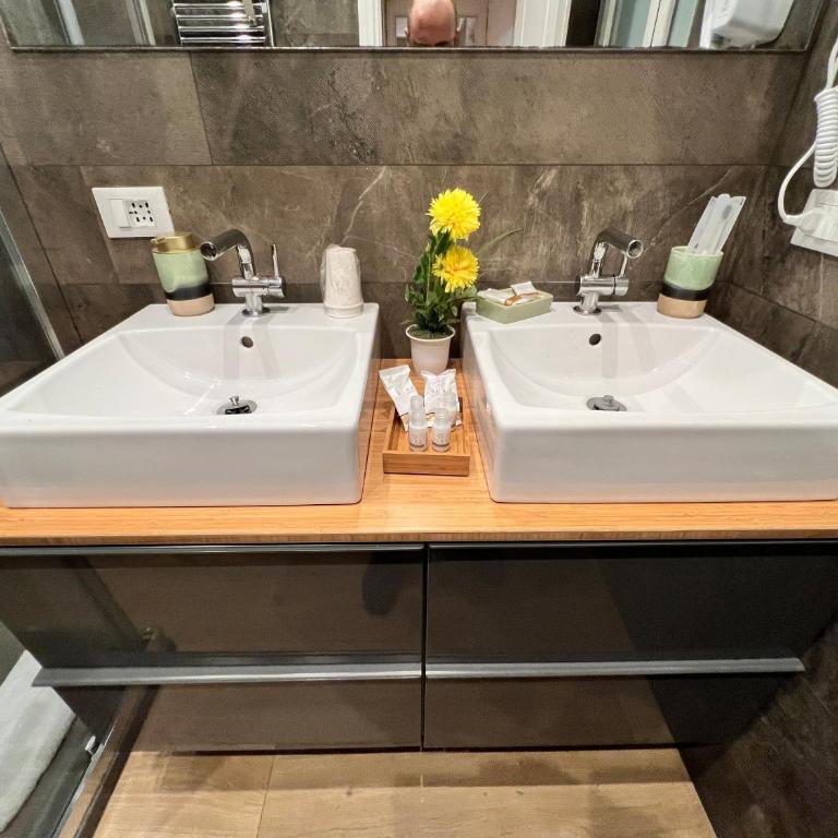 Florio House - Superior Double Room - 3