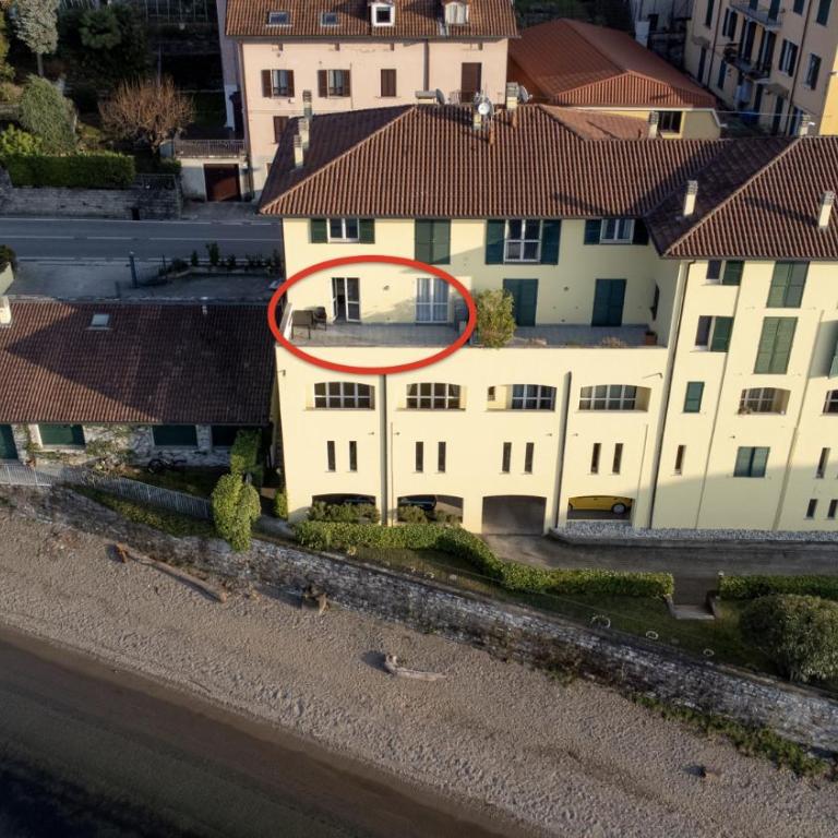 The SUNSET 1 by Design Studio - Appartamento con 1 Camera da Letto - 6