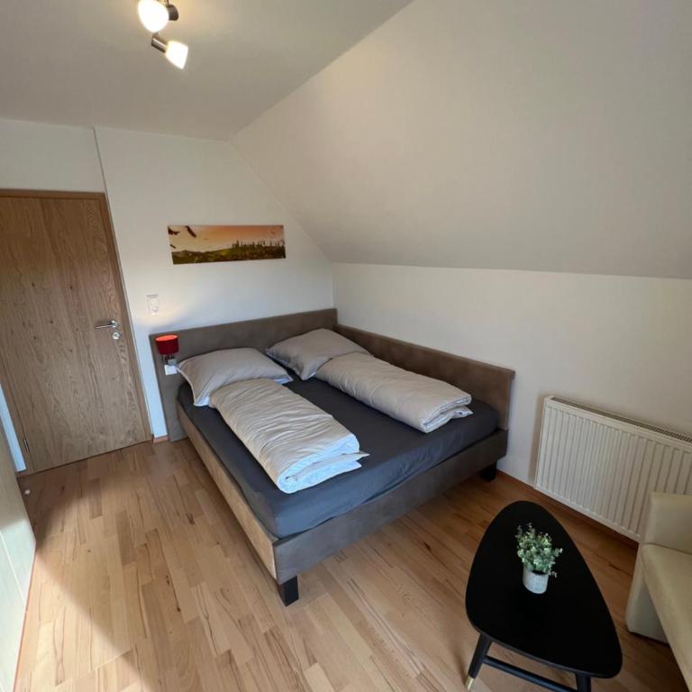 Sonnenschein Appartement- und Ferienhaus mit Stadel und Terrasse - Apartment - 22