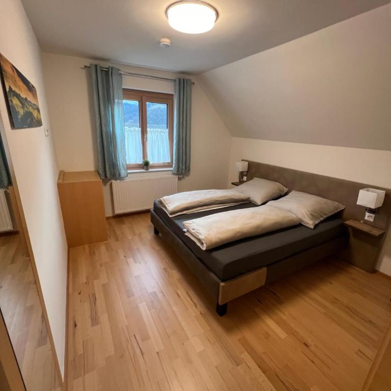 Sonnenschein Appartement- und Ferienhaus mit Stadel und Terrasse - Apartment - 23