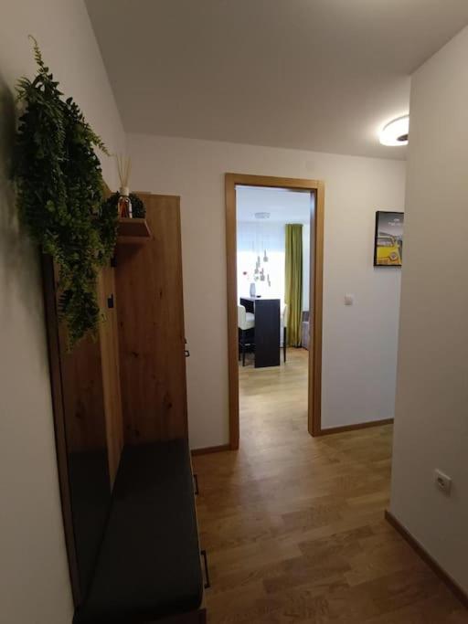 Apartment D ,with garage - Apartman sa 1 Spavaćom Sobom - 3