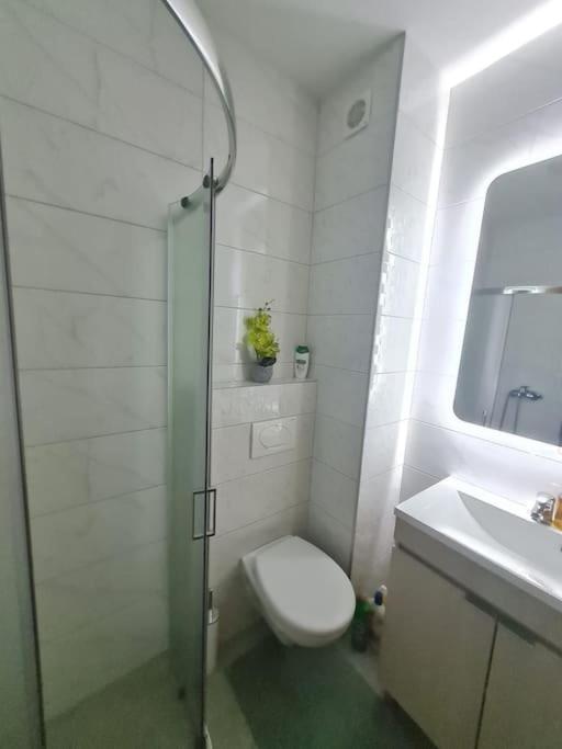 Apartment D ,with garage - Apartman sa 1 Spavaćom Sobom - 7