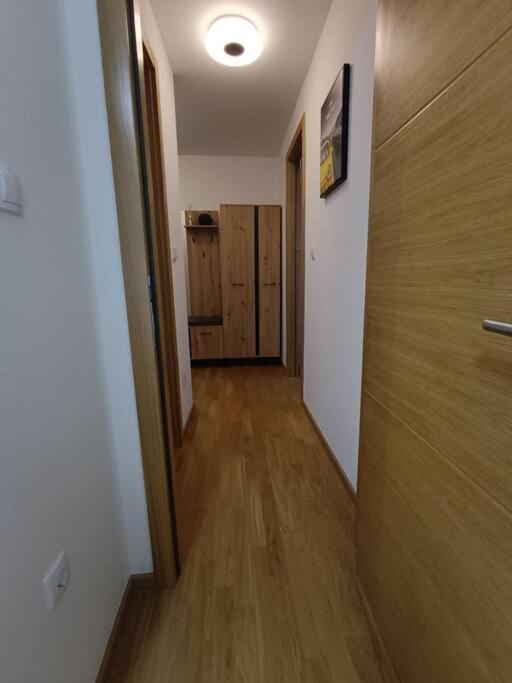 Apartment D ,with garage - Apartman sa 1 Spavaćom Sobom - 8