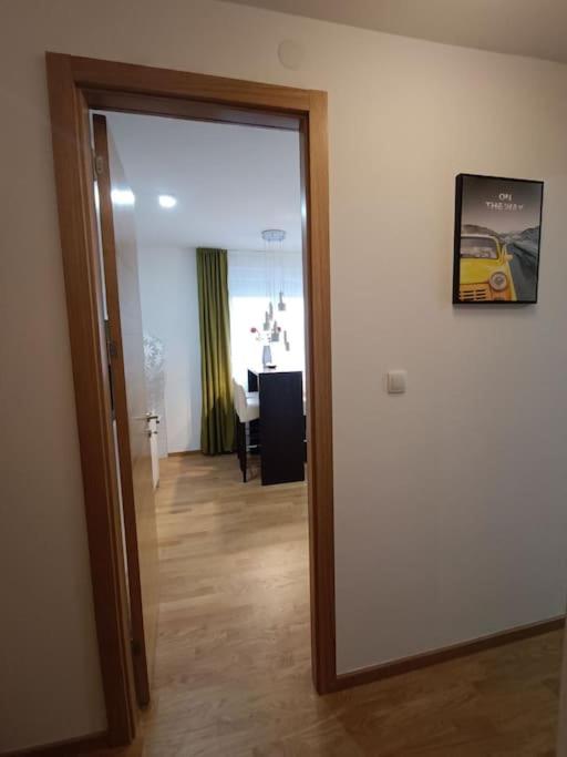 Apartment D ,with garage - Apartman sa 1 Spavaćom Sobom - 11