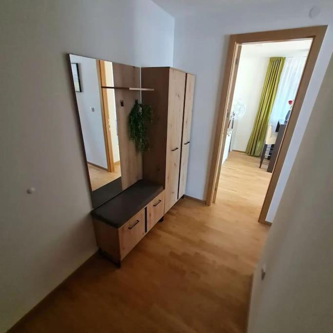 Apartment D ,with garage - Apartman sa 1 Spavaćom Sobom - 17