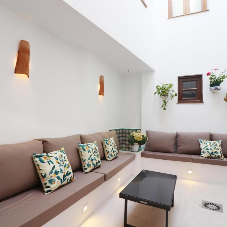 Casa Antana en casco antiguo de Frigiliana - Casa de 2 dormitorios - 1