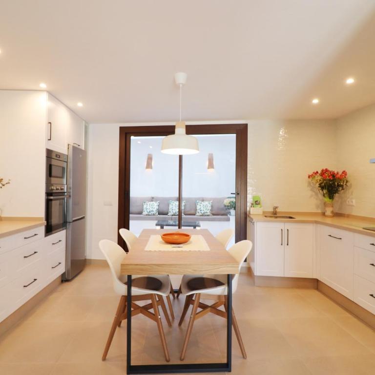 Casa Antana en casco antiguo de Frigiliana - Casa de 2 dormitorios - 7
