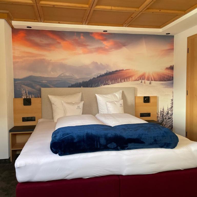 Hotel Antoniushof 3 Sterne Superior inklusive Super Sommer Card 2026 - Suite - 2
