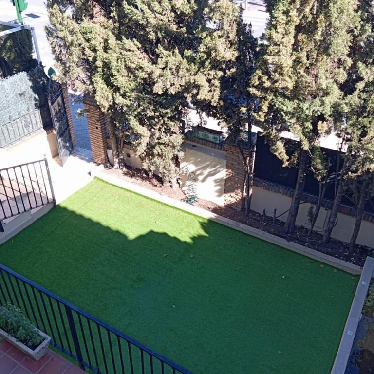 El Diez de Sultana - Three-Bedroom House - 37