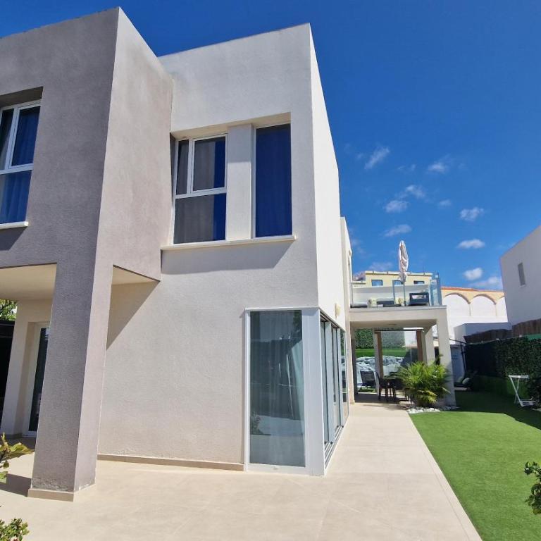 Villa Paraiso-Luxury Villa with Heated Pool - Apartamento de 3 dormitorios - 2