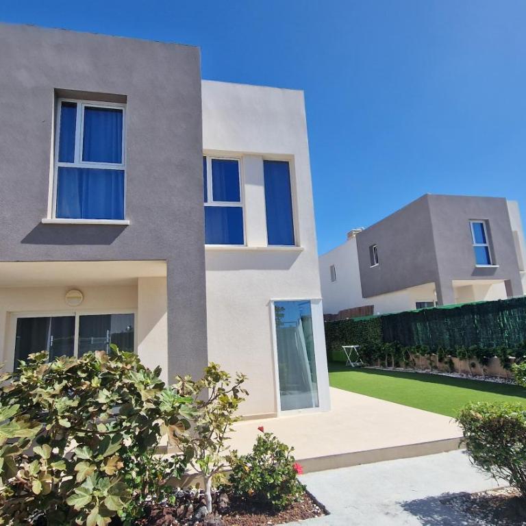 Villa Paraiso-Luxury Villa with Heated Pool - Apartamento de 3 dormitorios - 54