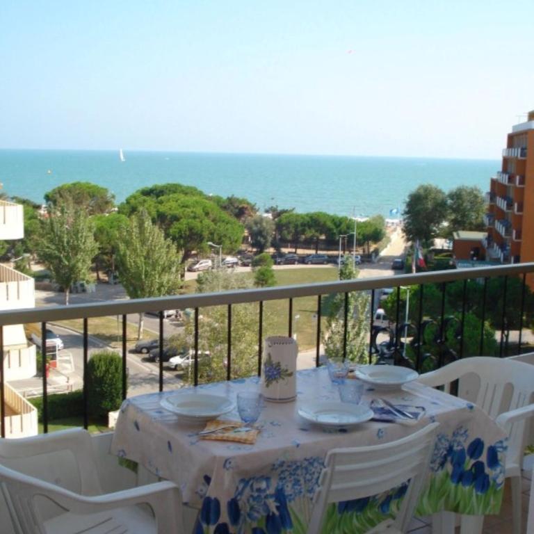 Relaxing seaside getaway - Appartamento - 6