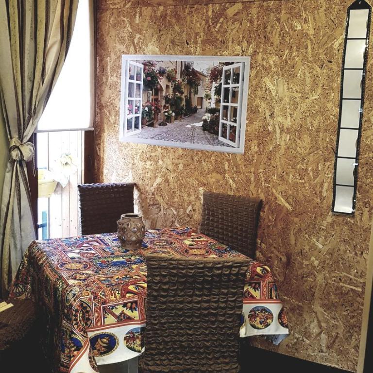 Casalicuti - One-Bedroom House - 39