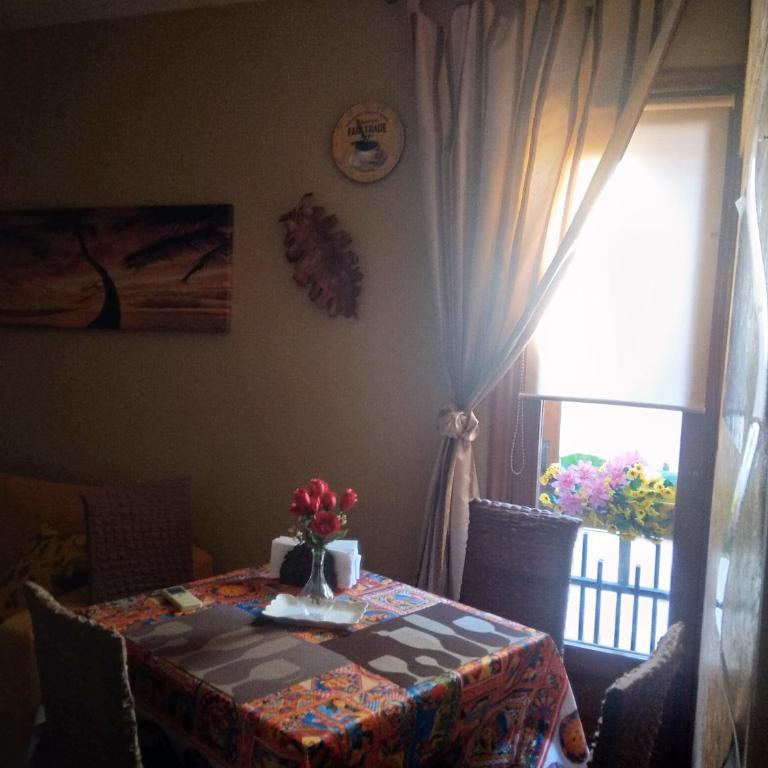 Casalicuti - One-Bedroom House - 41