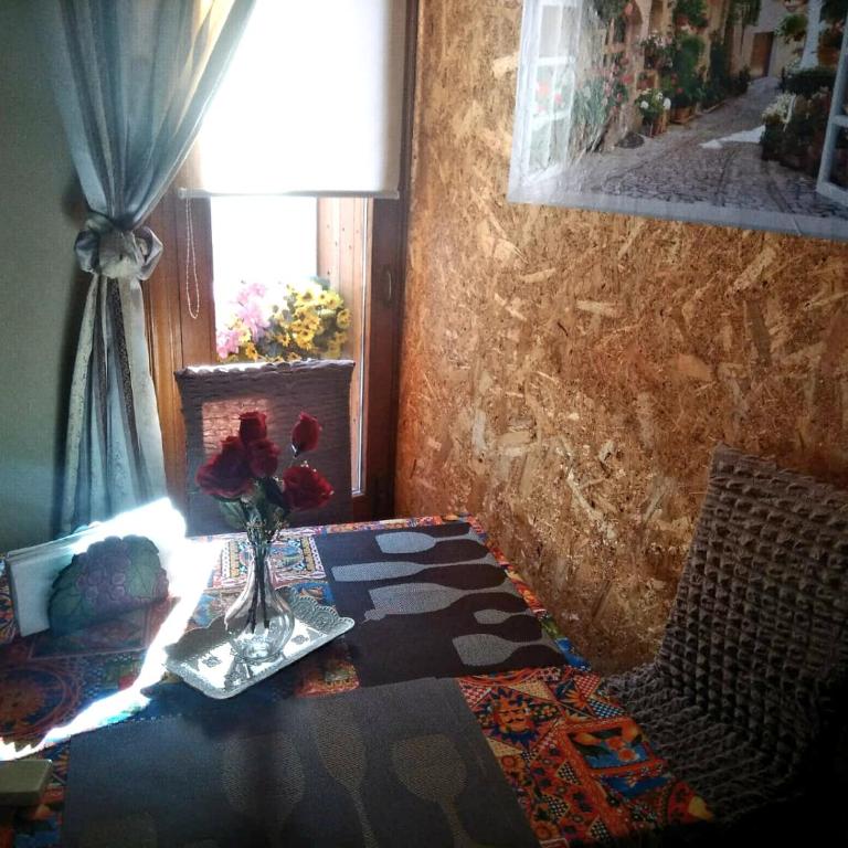 Casalicuti - One-Bedroom House - 40