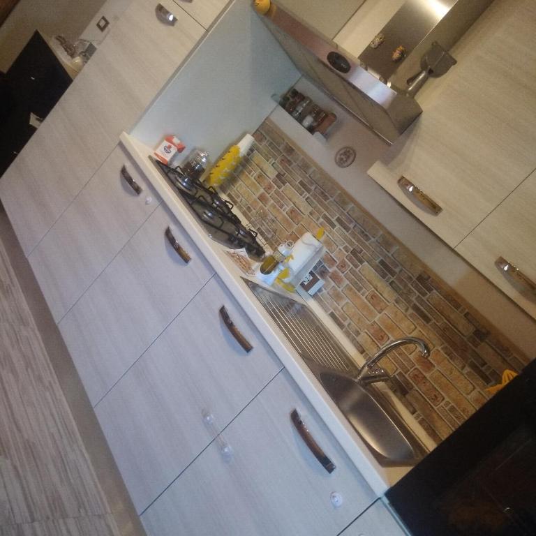 Casalicuti - One-Bedroom House - 35