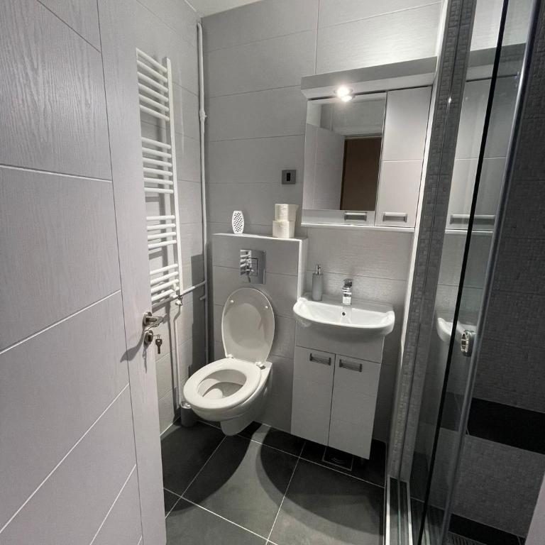 Viewpoint - Apartman sa 1 Spavaćom Sobom - 8