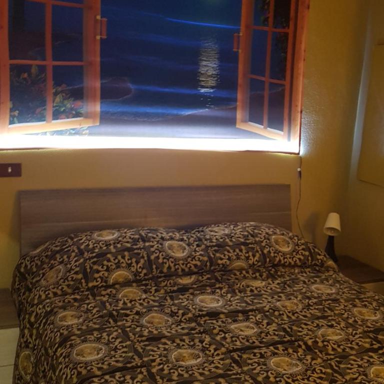 Casalicuti - One-Bedroom House - 29