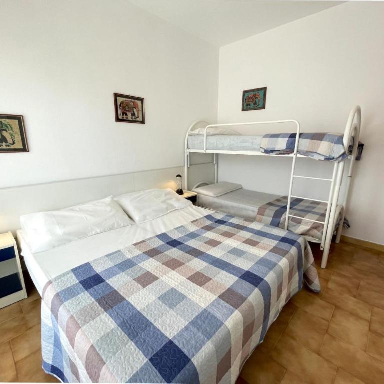 Flat 180 metres from the beach - Appartamento - 8