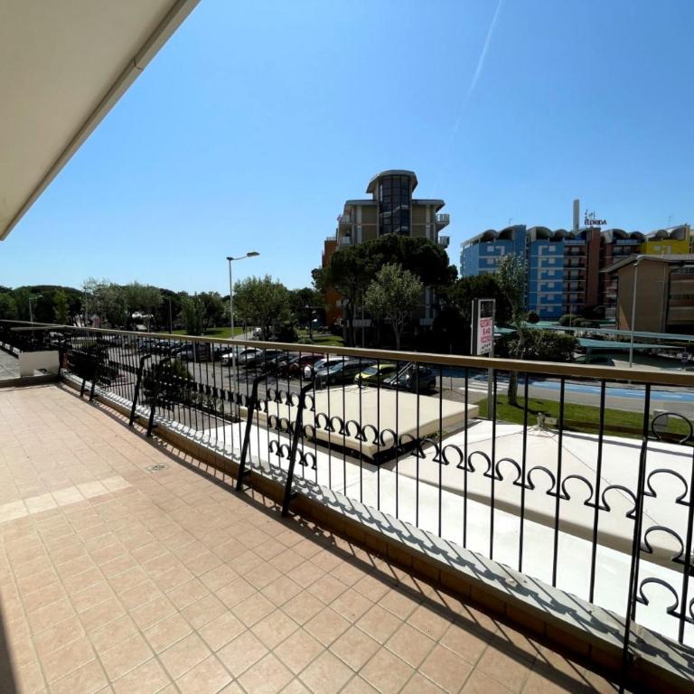 Flat 180 metres from the beach - Appartamento - 6