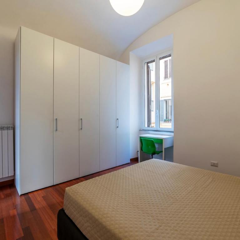 GuestHost - San Giovanni in Laterano Dazzling Apartment - Appartamento con 2 Camere da Letto - 15