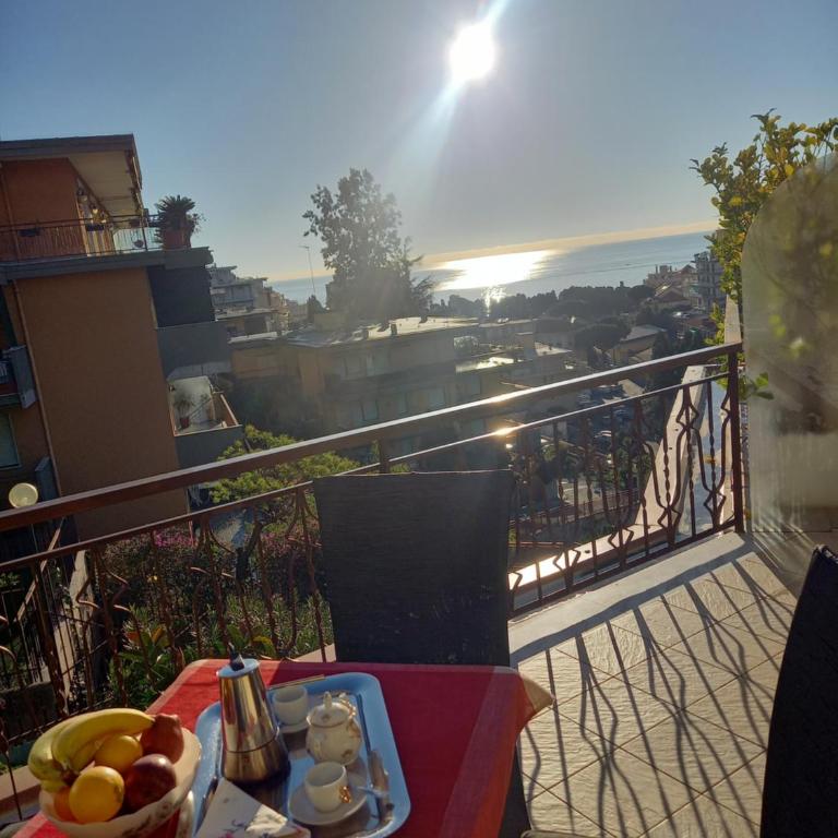 Appartamento Vista Mare Stella Marina - Casa Vacanze - 8