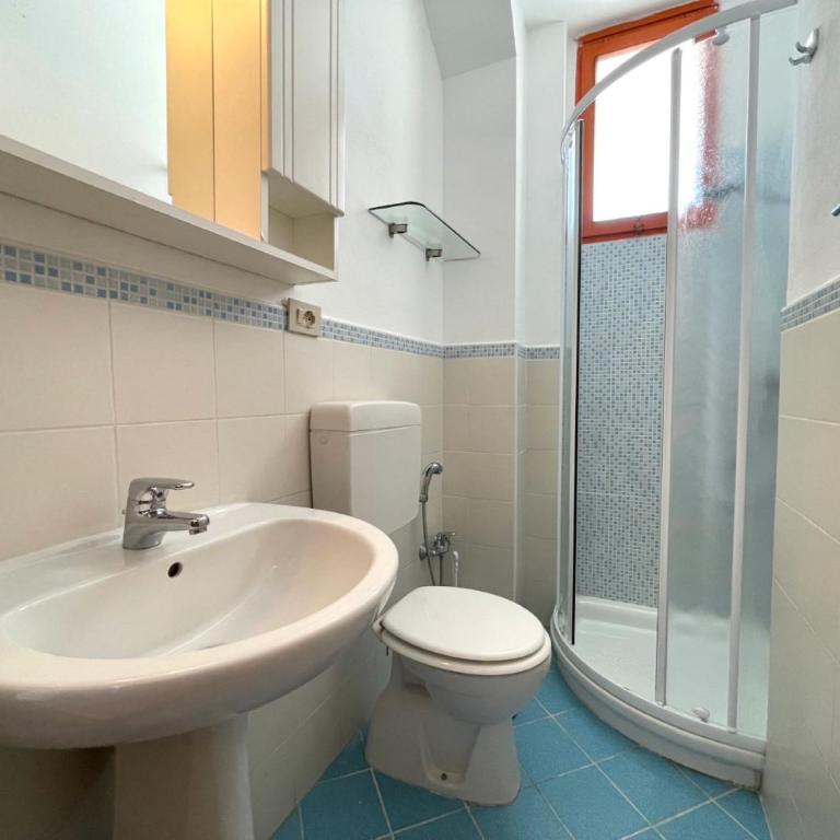Flat 180 metres from the beach - Appartamento - 5