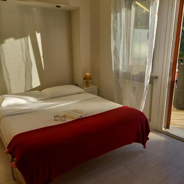 Appartamento Vista Mare Stella Marina - Casa Vacanze - 15