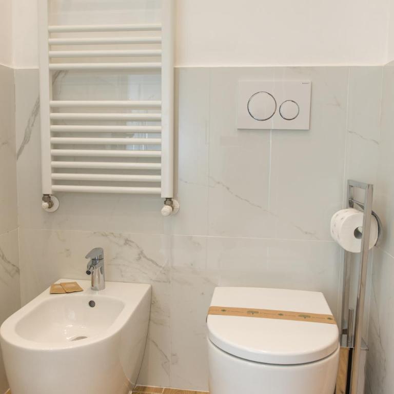 Posterla22 Ensuite Rooms - Camera Deluxe - 2