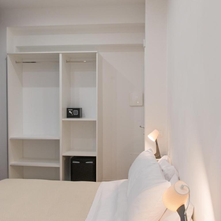 Posterla22 Ensuite Rooms - Camera Deluxe - 5