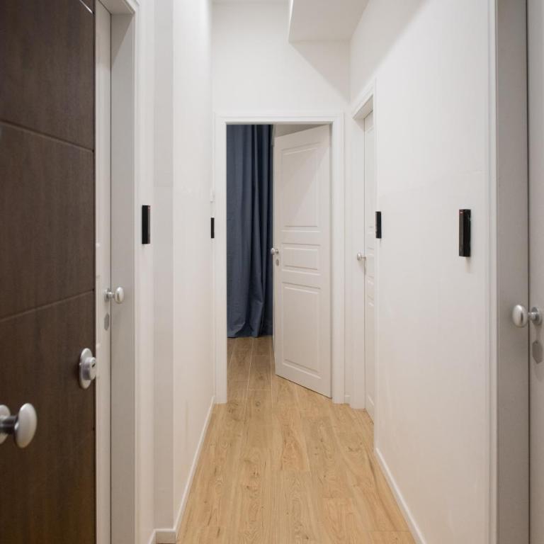 Posterla22 Ensuite Rooms - Camera Deluxe - 7