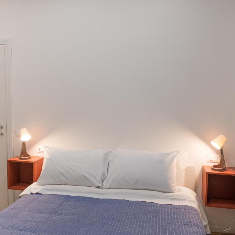 Posterla22 Ensuite Rooms - Camera Deluxe - 3