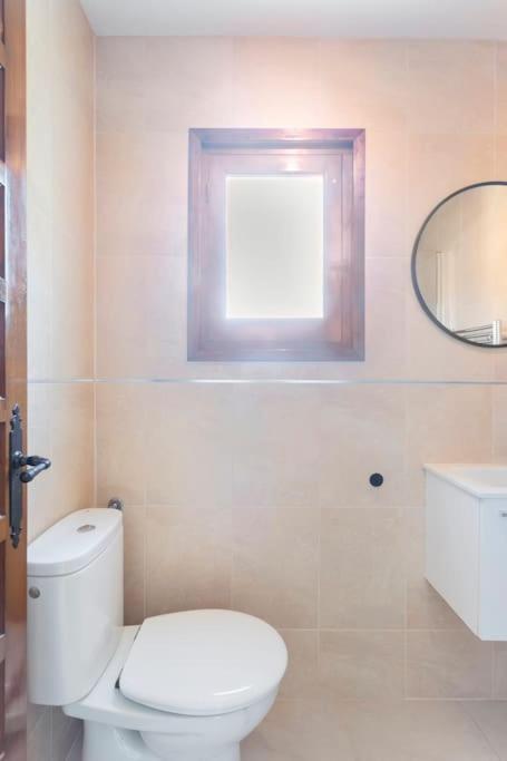 Casa Nunca Javea: geniet van het uitzicht - Villa de 3 dormitorios - 37
