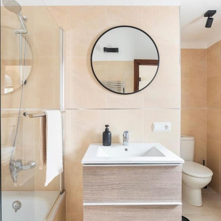 Casa Nunca Javea: geniet van het uitzicht - Villa de 3 dormitorios - 18